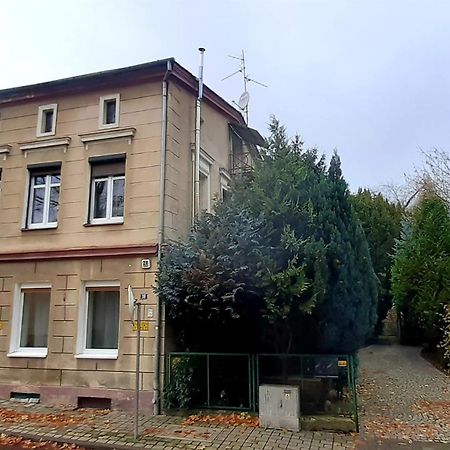 Apartament Przy Kazimierza Zielona Gora  Exterior photo
