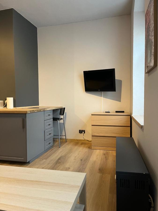 Apartament Przy Kazimierza Zielona Gora  Exterior photo
