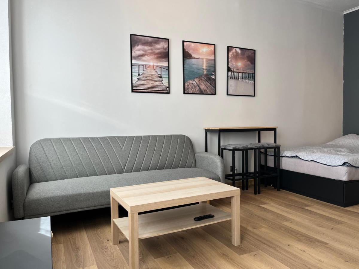 Apartament Przy Kazimierza Zielona Gora  Exterior photo