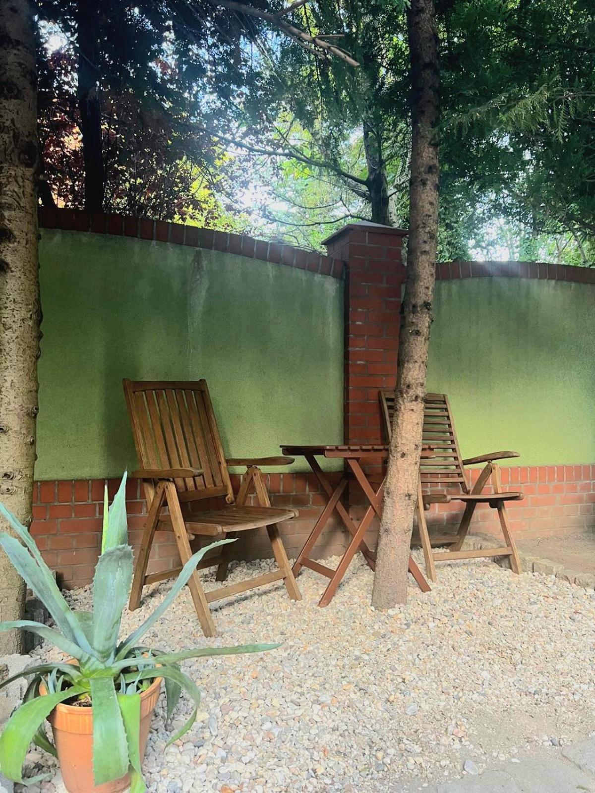 Apartament Przy Kazimierza Zielona Gora  Exterior photo